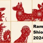 5 Ramalan Shio yang Beruntung di Tahun 2024