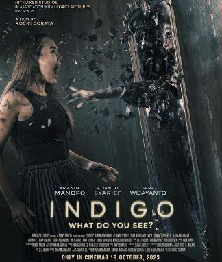 Sinopsis Film Indigo