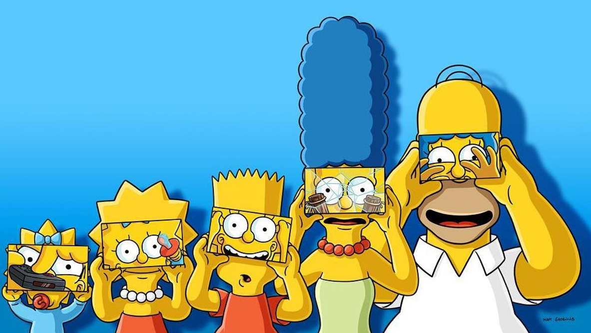 Teori Konspirasi Simpsons, Bagaimana The Simpsons Meramal Masa Depan Dunia?