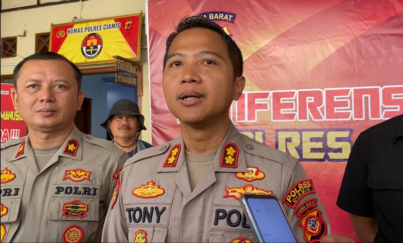 Jadi Buronan, Polisi Masih Selidiki Aksi Pencuri Domba Bersenjata Api di Ciamis