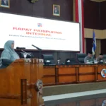 DPRD Kota Bogor Kembali Kaji Pembetukan Raperda Pemberian Insentif dan Kemudahan Investasi