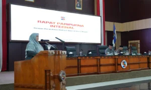 DPRD Kota Bogor Kembali Kaji Pembetukan Raperda Pemberian Insentif dan Kemudahan Investasi