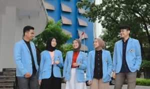 Universitas Islam Bandung merupakan salah satu kampus swasta di Kota Bandung yang mendapatkan akreditasi A atau Unggul dari BAN-PT.