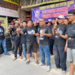 Komunitas Pengusaha Cuci dan Rental Mobil di Cirebon Deklarasi Dukung Ganjar Pranowo Jadi Bacapres