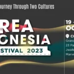 Info Tiket Korea Indonesia Film Festival 2023/ cgv.id