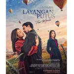Poster Layangan Putus The Movie, Segera di Bioskop/ Instagram @layanganputus.md
