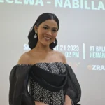 Nabilla Siswara Launching Single dan Music Video Lagu Perdana Berjudul “Kecewa”