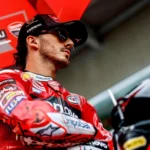 MotoGP Indonesia 2023: Bagnaia vs Martin, Duel Penentu Juara Dunia?