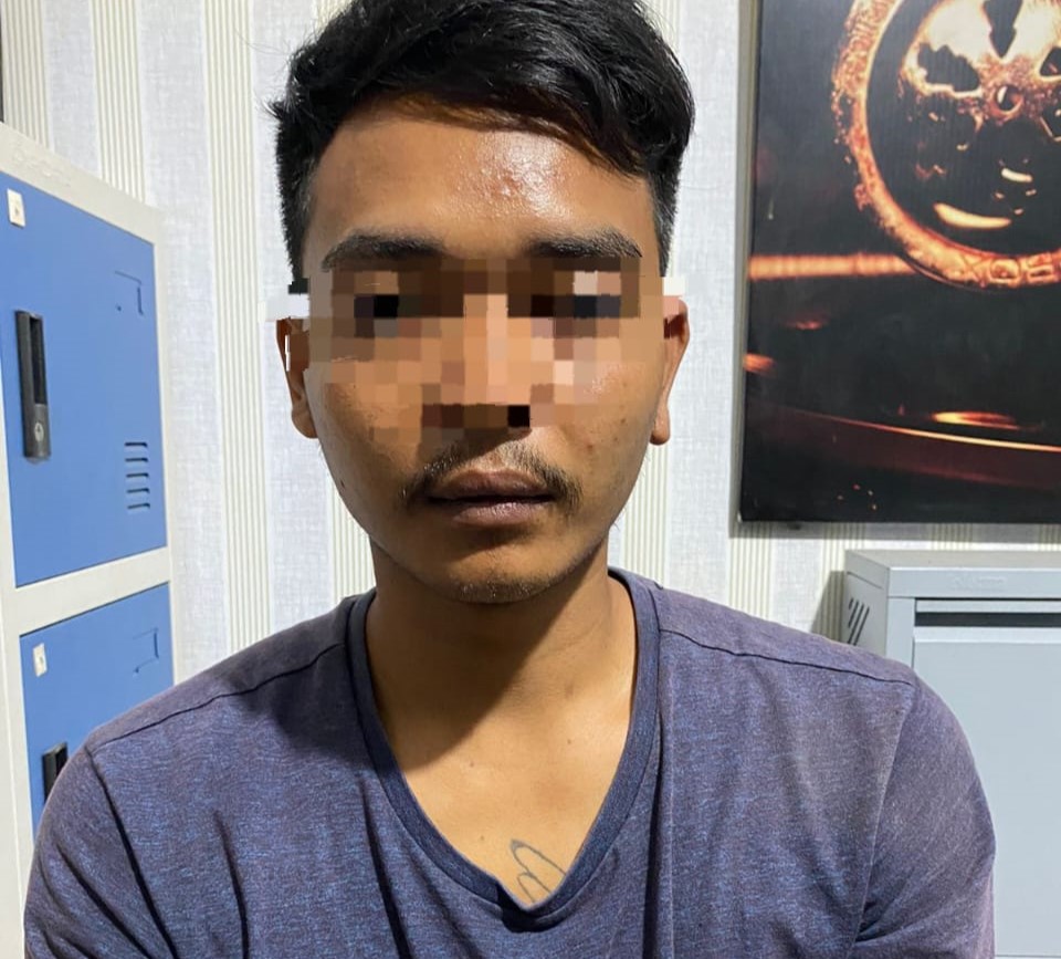 Edarkan Obat Keras Ilegal, Pria 23 Tahun di Ciamis Dibekuk Polisi!