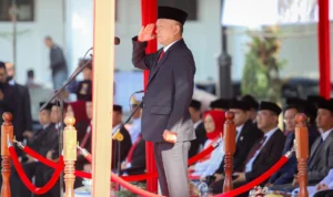 Penjabat (Pj) Wali Kota Bandung, Bambang Tirtoyuliono. (Dok. Istimewa)