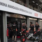Usai Alami Cidera, Alex Rins Comeback Pacu Kuda Besi di MotoGP Mandalika