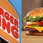 Promo Burger King Pakai Mandiri Cuman Rp 25 Ribu Dapat 2 Burger Cheese Whopper, Lumayan Banget!/ Kolase Instagram dan Web Burger King
