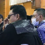 Tak Nyambung, Hakim Dibuat Bingung Menyoal Khairur Rijal Tanyakan Perkara Lain di Persidangan