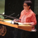 Indonesia Desak PBB untuk Selidiki Serangan Israel di Gaza