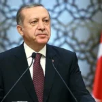 Erdogan Sebut Serangan Israel di Gaza Sebagai Tindakan Penindasan