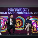 Indonesia Siap Menyapa Dunia di Piala Dunia U-17!