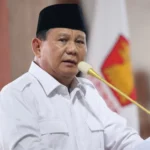 Siapa Bakal 'Duet Maut' Prabowo di Pemilu 2024?
