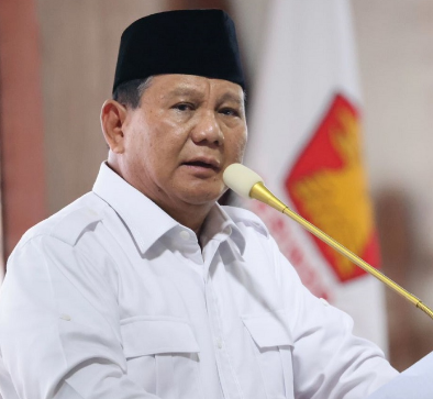Siapa Bakal 'Duet Maut' Prabowo di Pemilu 2024?