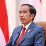 Jokowi Absen Tanda Dukung Prabowo di Pemilu 2024?