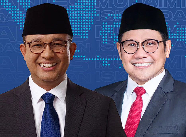 Cak Imin Janji Ubah Nasib Bangsa Indonesia Lebih Baik