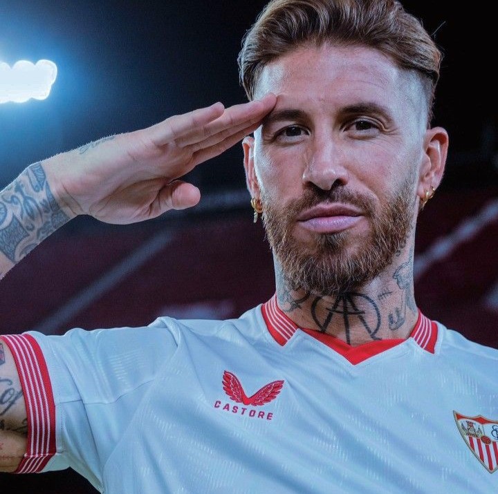 Sergio Ramos Kembali ke Kandang, Sevilla Siap Menyalip Real Madrid?