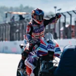 Jelang MotoGP Australia 2023, Martin Optimis Raih Podium dan Bisa Salip Bagnaia di Puncak Klasemen 