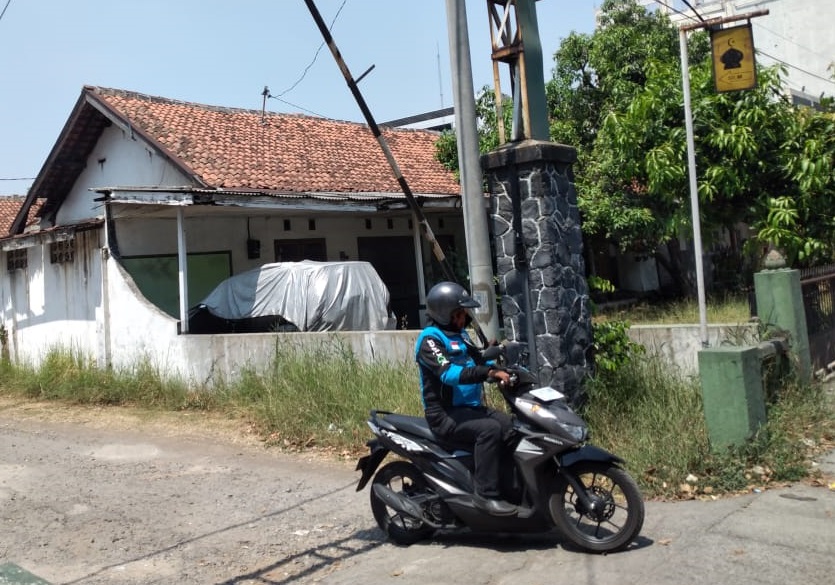 Sudah 8 tahun 548 waga korban penggusuran Kelurahan Kebonwaru, Kota Bandung menanti kepastian pembangunan Apartemen Rakyat Paldam.