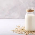 manfaat oat milk