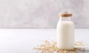 manfaat oat milk