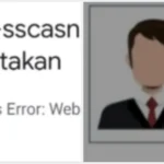 Swafoto SSCASN Webcam js Error, Ini Cara Mengatasinya/ Kolase Ist