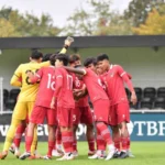 Timnas U-17 Indonesia Kalah Telak dari Eintracht Frankfurt U-19, Tapi Ada Hikmahnya