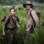 Sinopsis Film The Lost City of Z, Misteri Ekspedisi Amazon yang Mengerikan