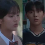 Info Jam Tayang Drakor Twinkling Watermelon Episode 10 dan Preview Cerita Selanjutnya Soal Hubungan Yi Chan dan Chung Ah/ Kolase Instagram @tvn_drama