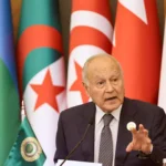 Ketua Liga Arab Akan Bertemu Menlu Rusia untuk Bahas Keadaan di Gaza
