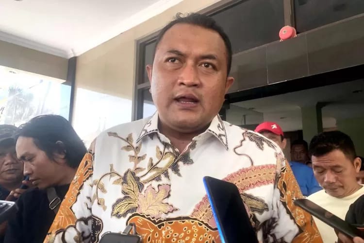Roda Ekonomi Pasar Leuwiliang Harus Tetap Berputar, DPRD Minta Pemkab Bogor Relokasi Pedagang