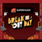 Tak Hanya Puaskan 10 Ribu Lebih Pengunjung, Supermusic Break Out Day juga Geliatkan Perekonomian