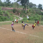 Peringati Hari Kebangkitan Nasional, Kampung Cijemur Gelar Turnamen Sepak Bola Usia 10 Tahun