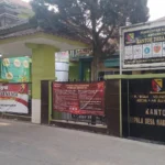 Ilustrasi: Kantor Desa Nanjungmekar, Kecamatan Rancaekek, Kabupaten Bandung. (Yanuar/Jabar Ekspres)
