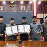 Tok! DPRD Kota Bogor Setujui Rancangan APBD-Perubahan 2023, Minta Pemkot Bogor Tingkatkan Pendapatan