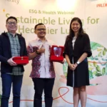 Prudential Indonesia Wujudkan Kesehatan dan Kualitas Hidup Masyarakat Melalui Tata Kelola Lingkungan dan Sosial yang Berkelanjutan