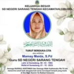 RSUD Kabupaten Sumedang Lalai, Pihak Keluarga Akan Beri Tuntutan