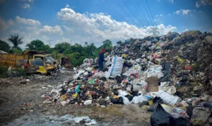 Kuota Pembuangan Sampah Menipis, Pemkab Bandung Barat Belum Miliki Solusi Konkrit