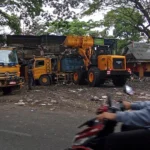 Pemprov Jabar Akan Awasi Pembuangan Sampah ke TPAS Sarimukti Usai Masa Darurat Diterapkan