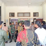 Mantan Linmas dan Sekretaris BPD Waringinsari Kota Banjar Curi Berkas Desa Senilai Rp30 Miliar