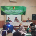 Enggan Timbul Kericuhan, Kecamatan Rancaekek Bandung Lakukan Deklarasi Damai Pilkades Serentak