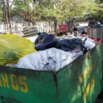 Pengiriman Sampah Kabupaten Bandung ke TPAS Sarimukti Dihentikan Sementara, DLH Sebut Siapkan Siasat Penanganan