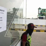 Tarif Parkir Stasiun Cimekar Tidak Wajar, Kepala Stasiun: Tidak Ada Sosialisasi Dengan Kami