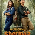 Jadwal Film Petualangan Sherina 2 Hari Rabu, 4 Oktober 2023 di XXI Bandung