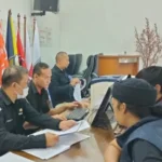 Semua Parpol Kota Bandung Serahkan Berkas hasil Pencermatan DCT, Ada Perubahan Dapil sampai Bacalon