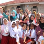 Kunjungi Kecamatan Sukajaya, Bupati Bogor Iwan Setiawan Ingin Bangun Pasar dan Poned untuk Masyarakat